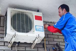 24/7 and Emergency HVAC Near North Chicago, IL | Air Conidtioning and Heating Contractors